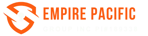 Empire Pacific Group Inc