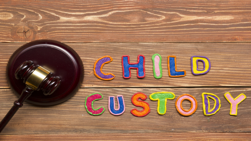 Child Custody Investigation Services in Hollywood
