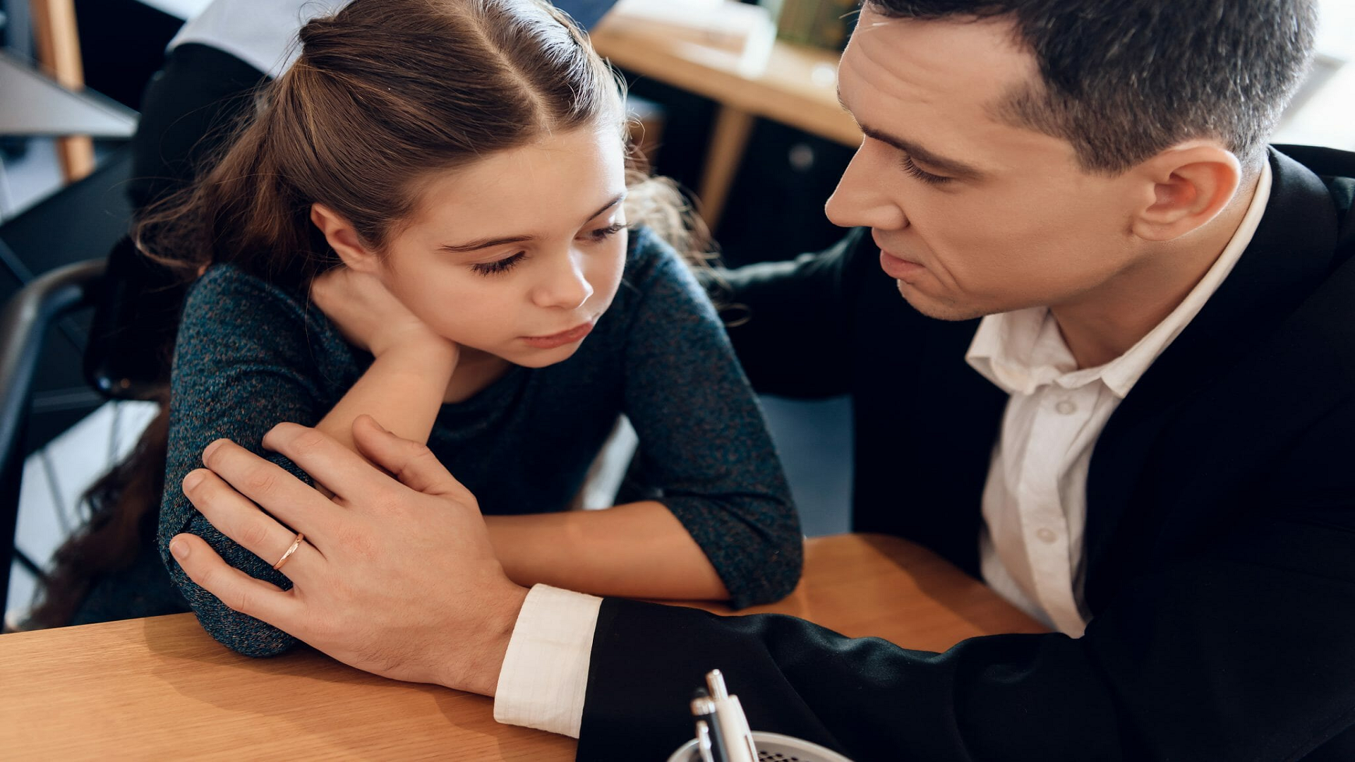 Child Custody Investigator in Hollywood