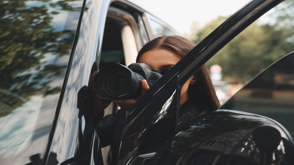 Choose the Right Private Investigator in Los Angeles