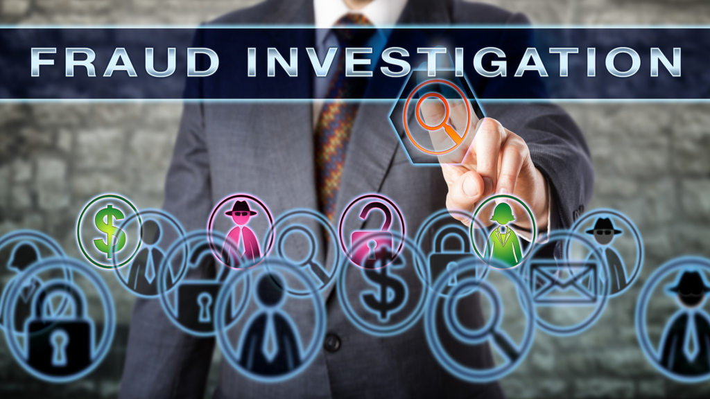 Insurance Fraud Investigation in Hollywood, CA