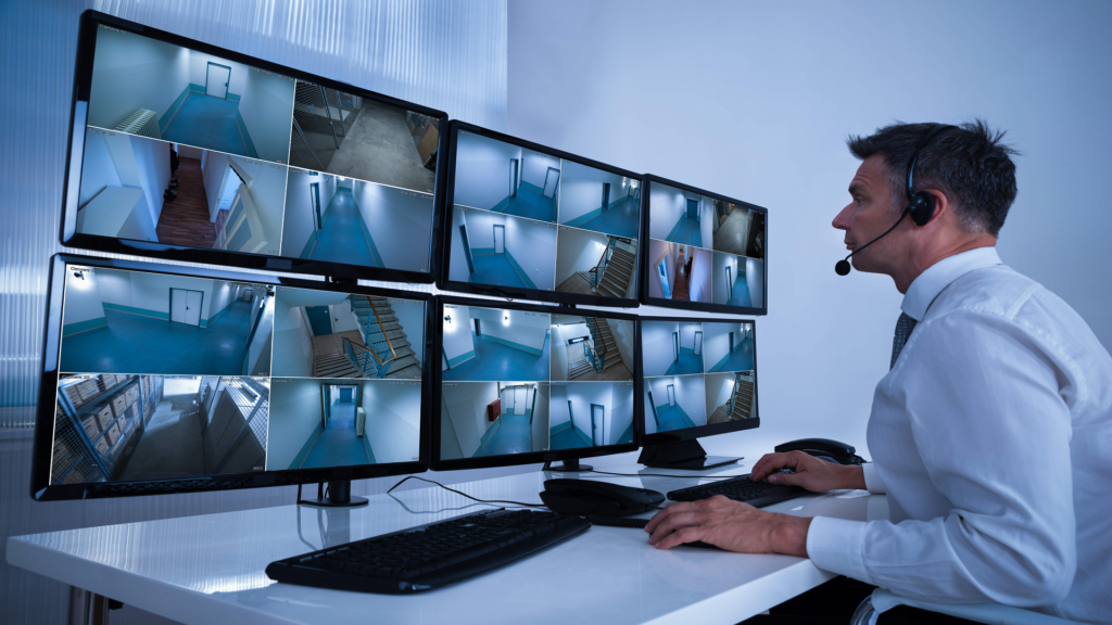 Professional Domestic Surveillance Services in Los Angeles