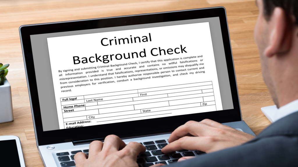 Why Choose Surveillance LA for Background Checks