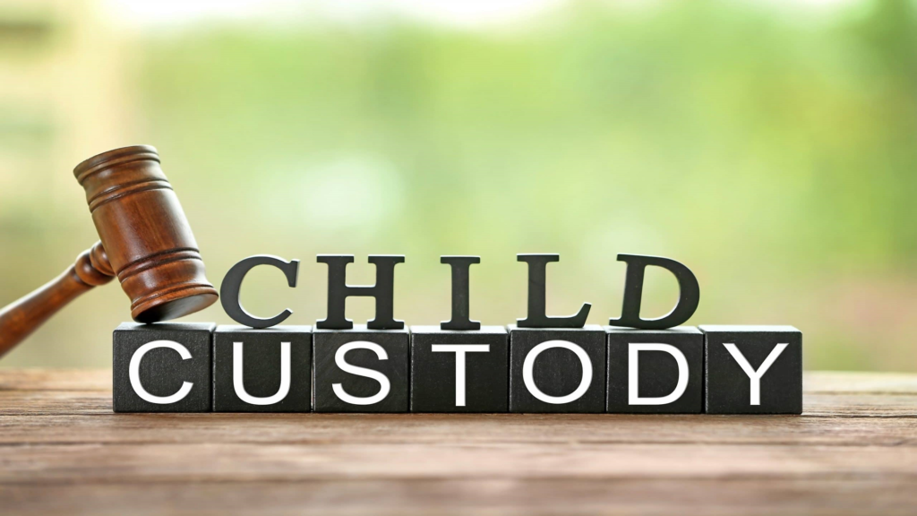 Why Choose Surveillance LA for Child Custody Investigations