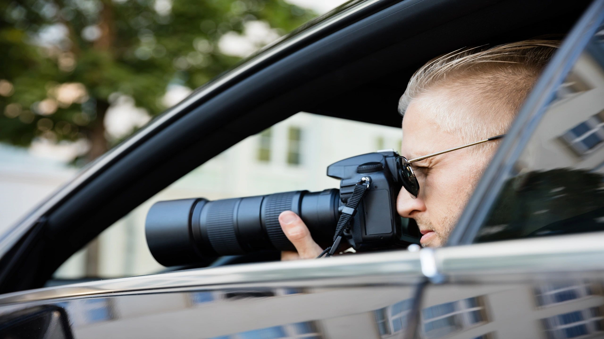 Beverly Hills Private Investigation Agency in LA County