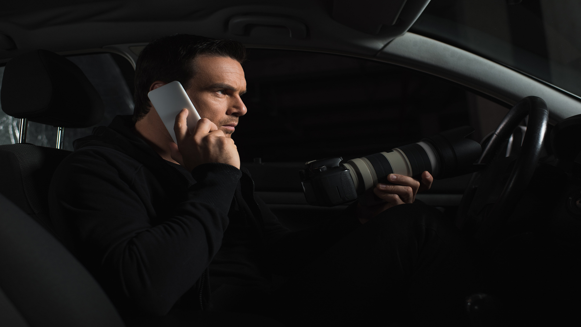 Beverly Hills Private Investigator Agency in LA CA